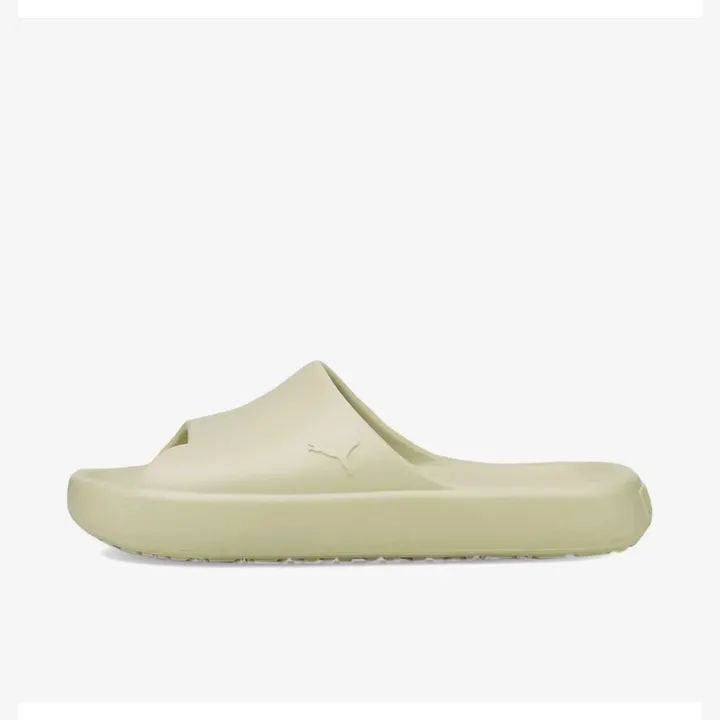 Капці Чоловічі Puma Shibui Cat Sandals Putty-Putty 385296-03