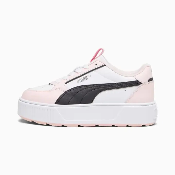 Кросівки Жіночі Puma Karmen Rebelle 387212-18