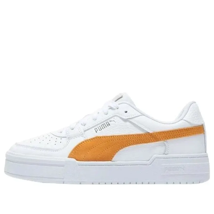 Кросівки Чоловічі Puma Ca Pro Suede White Orange 38732705