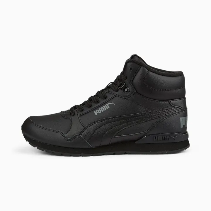 Кросівки Чоловічі Puma ST Runner V3 Mid L 387638-01
