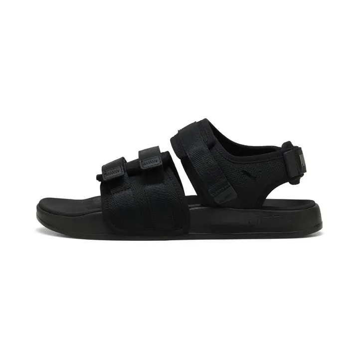Шльопанці Чоловічі Puma Leadcat City Sandals 389079-09
