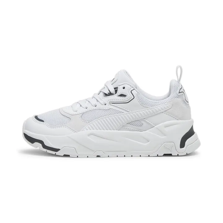 Кросівки Чоловічі Puma Trinity 389289-38