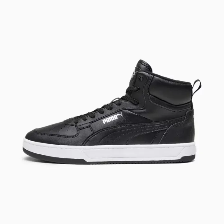 Ботинки Мужские Puma Caven 2.0 Mid WTR 392333-02