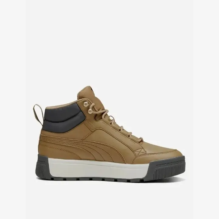 Кросівки Чоловічі Puma Tarrenz SB III Boots Toasted-Toasted-Shadow Gray-PUMA Gold 39262802