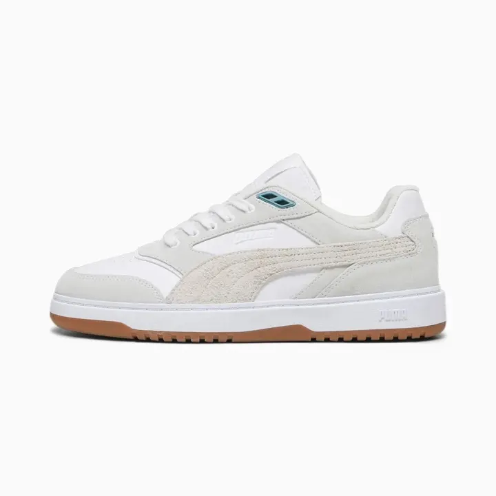 Кросівки Чоловічі Puma Doublecourt Premium 393283-02