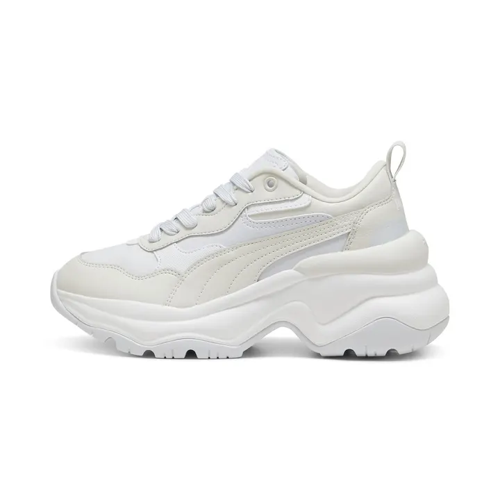 Кросівки Жіночі Puma Cilia Wedge 393915-10