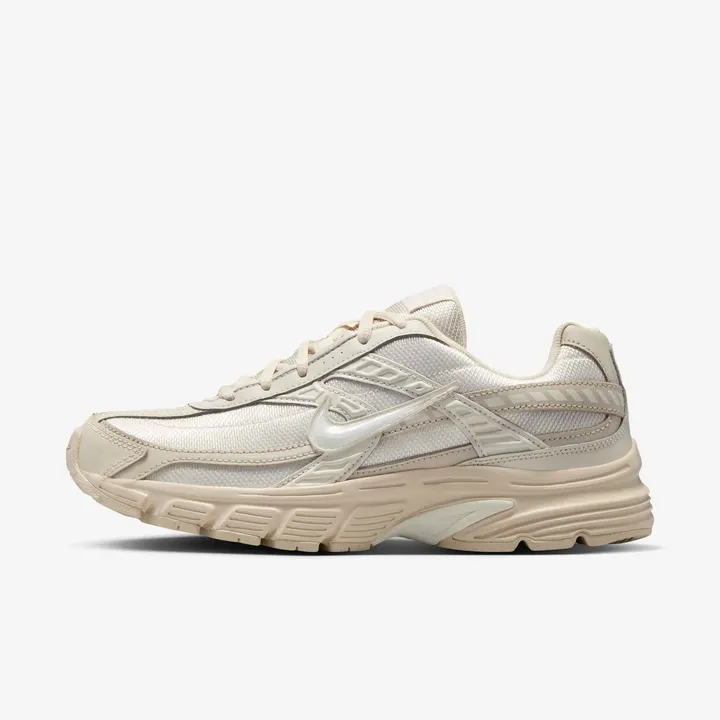 Кросівки Жіночі Nike Initiator Light Orewood Brown/Phantom/Sail 394053-103