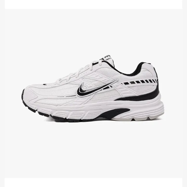 Кросівки Чоловічі Nike Initiator White/Black 394055-100