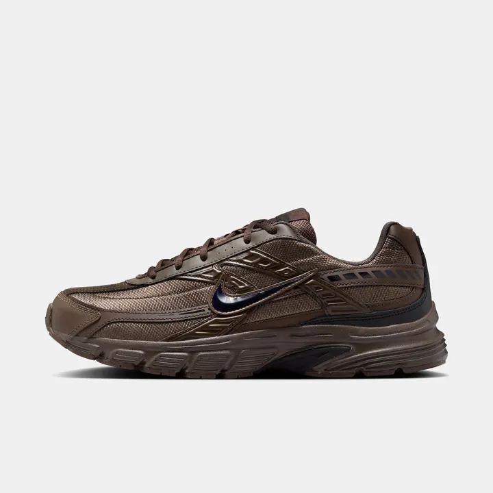 Кросівки Чоловічі Nike Initiator Baroque Brown/Ironstone/Black 394055-200