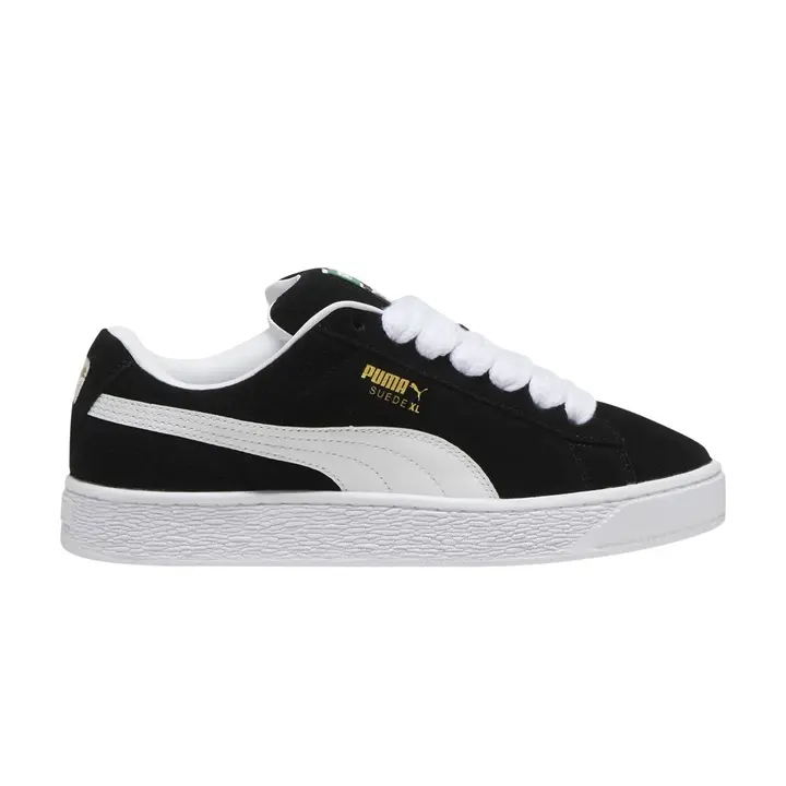 Кросівки Чоловічі Puma Suede XL 395205-02