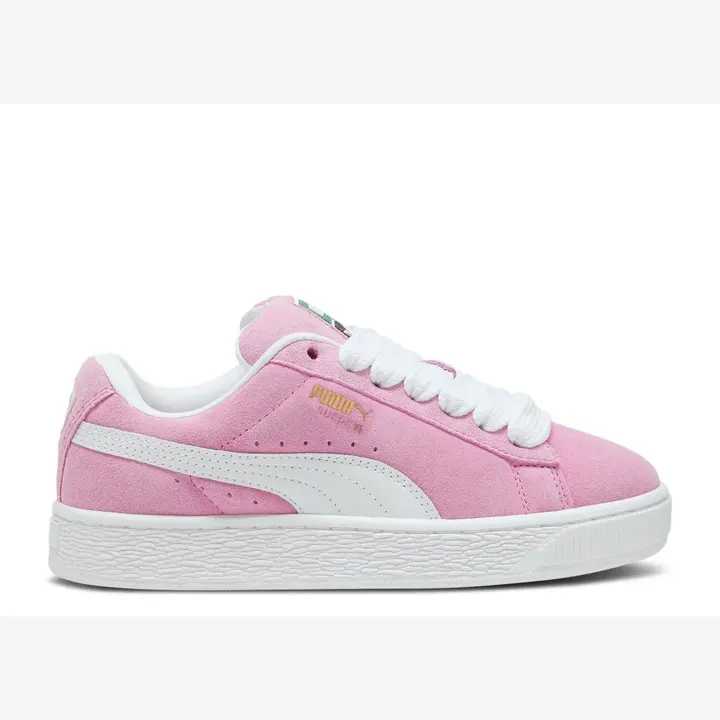Кросівки Дитячі Puma Suede XL Jr 396577-13