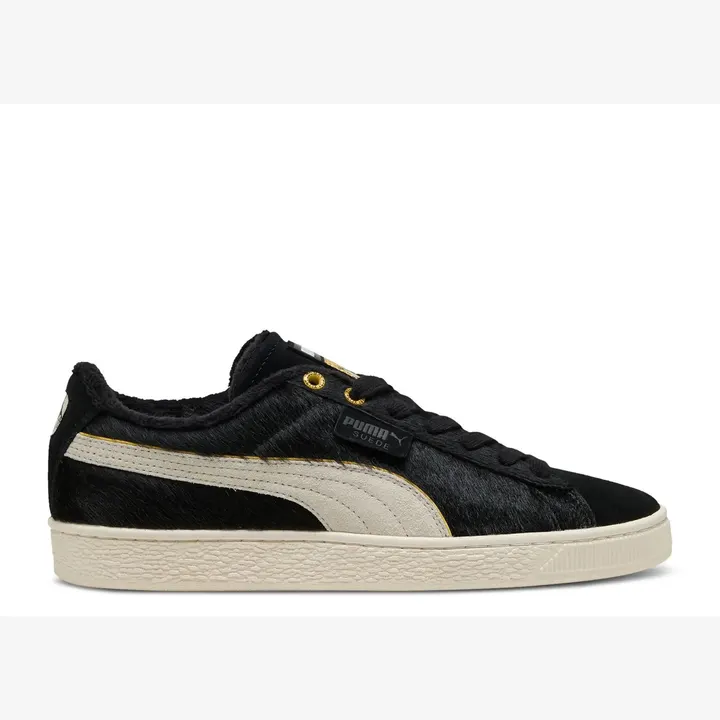 Кросівки Жіночі Puma Suede Felix The Cat 398798-01