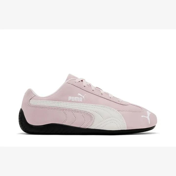 Кросівки Жіночі Puma Speedcat OG Pink 398846-04