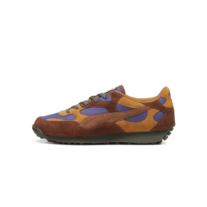 Кросівки Чоловічі Puma Easy Rider Lace Up Sneakers 399423-02