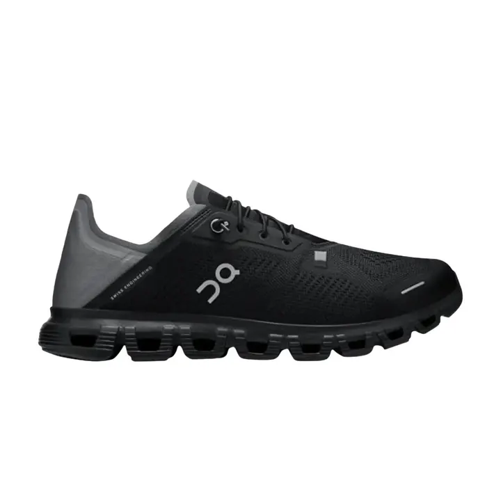Кросівки Чоловічі On Cloud 6 Coast Black/Rock 3MF10030080