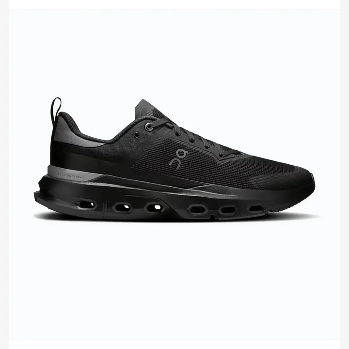 Кросівки Чоловічі On Cloudpulse Next Black Stone 3MF30603404