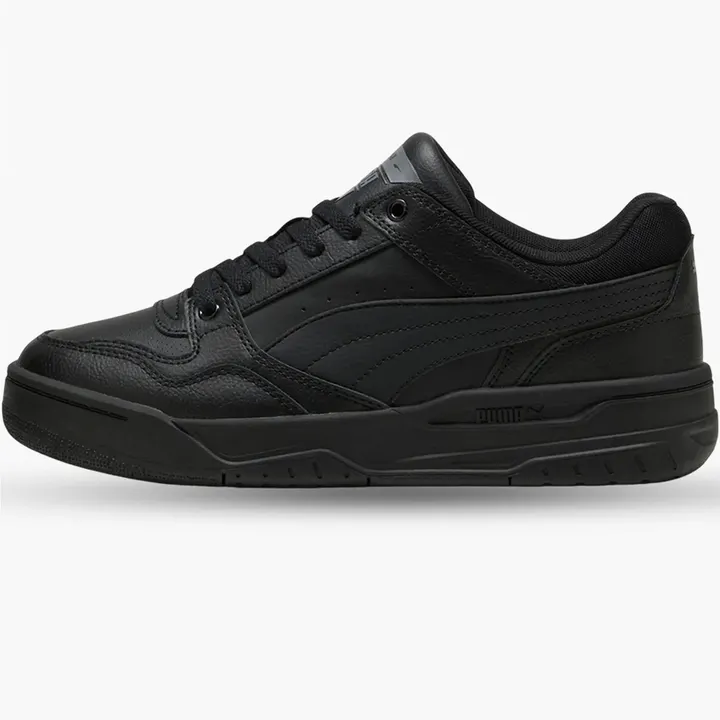 Кросівки Чоловічі Puma Rebound Retro Black 400197-02
