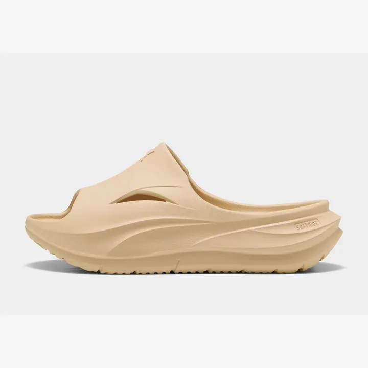 Капці Чоловічі Puma Softride ZeroG Slides Light Sand 400343-02