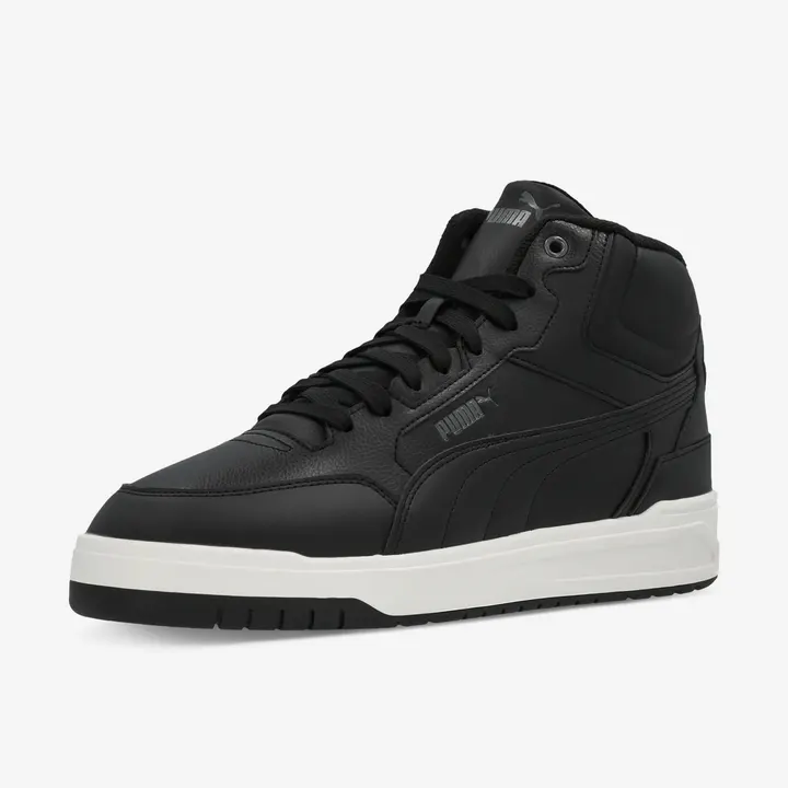 Кросівки Чоловічі Puma Shuffle Downtown Mid SL WTR 405794-01
