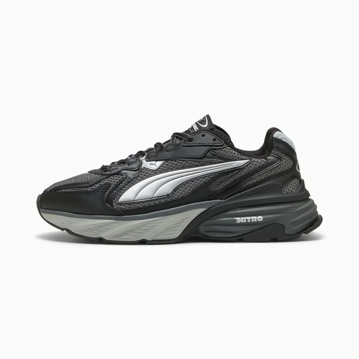 Кросівки Чоловічі Puma Fade Nitro LS 406203-03