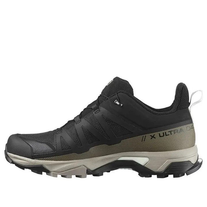 Кросівки Чоловічі Salomon X Ultra 4 GTX 412881