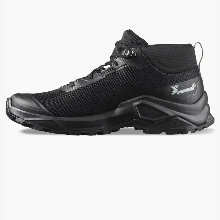 Черевики Чоловічі Salomon X Reveal Chukka Cswp 2 417629