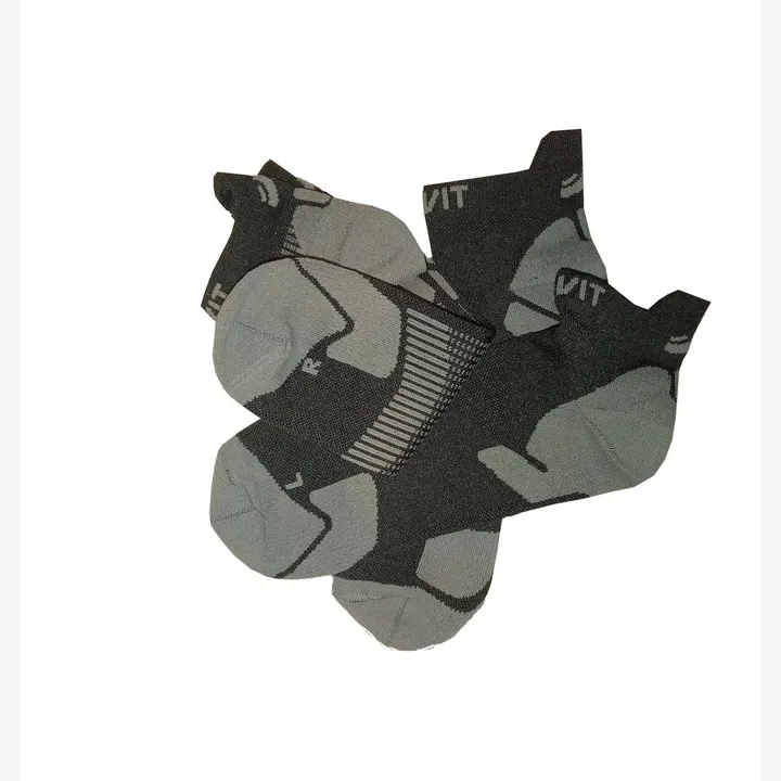 Шкарпетки Чоловічі Crivit Premium Olive/Black 436948_2305