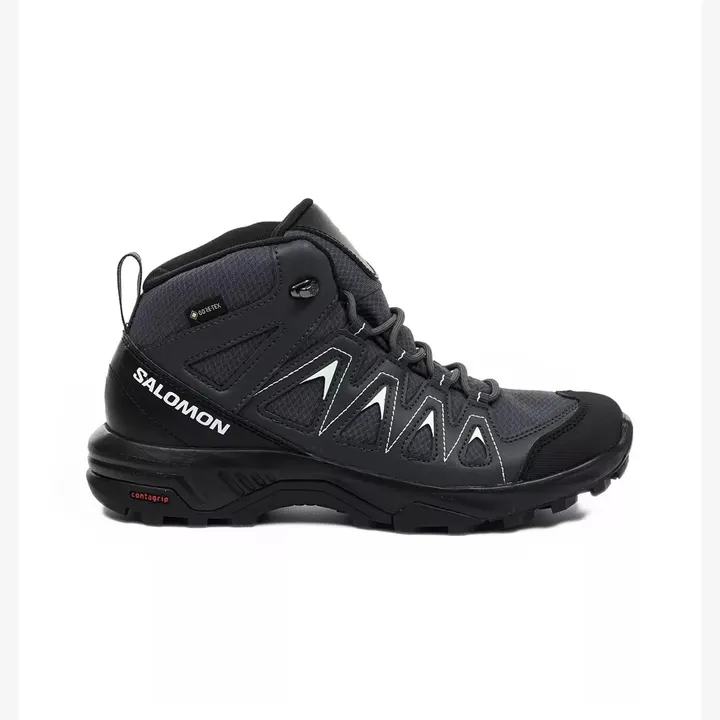 Черевики Чоловічі Salomon X Braze Mid Gore-Tex 471811