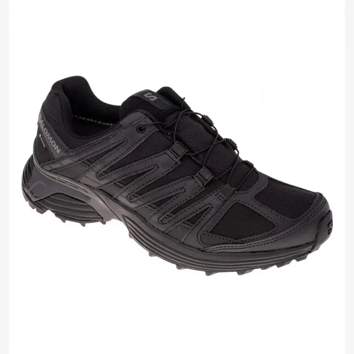 Кросівки Чоловічі Salomon XT Reckon GTX Black 472138