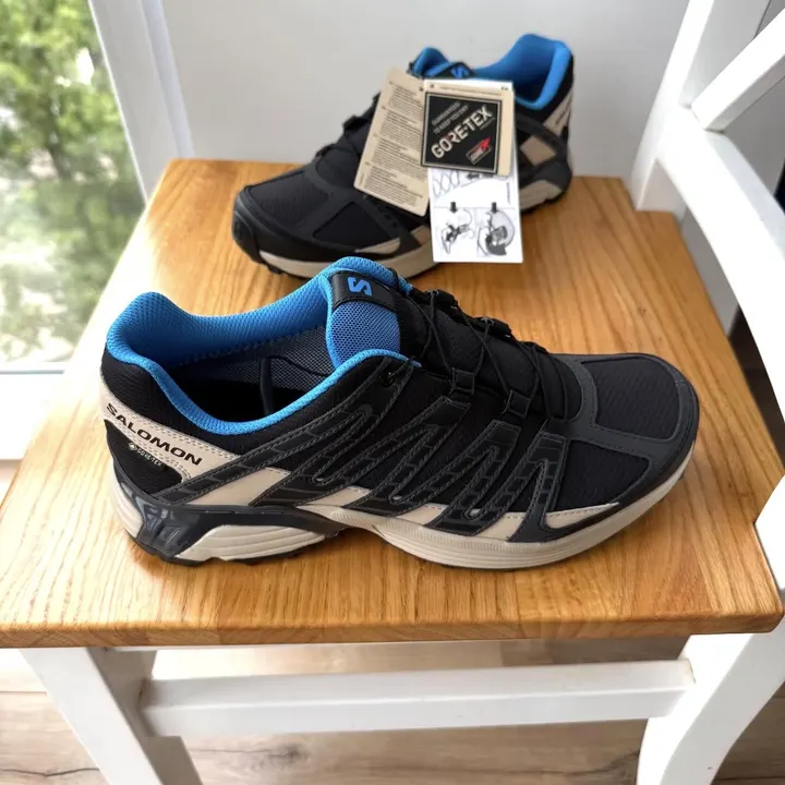 Кросівки Чоловічі Salomon XT Reckon GTX 479834