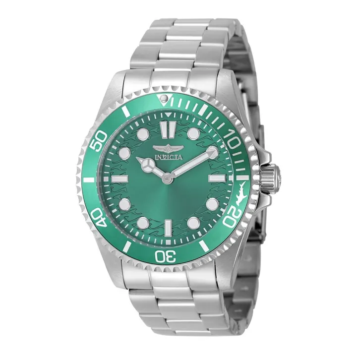 Годинник Чоловічий Invicta Pro Diver 49695
