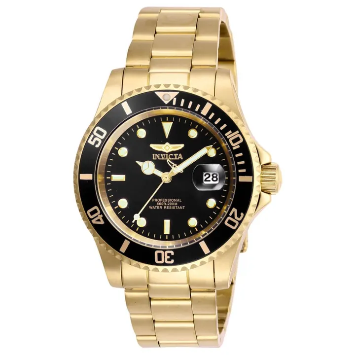 Invicta