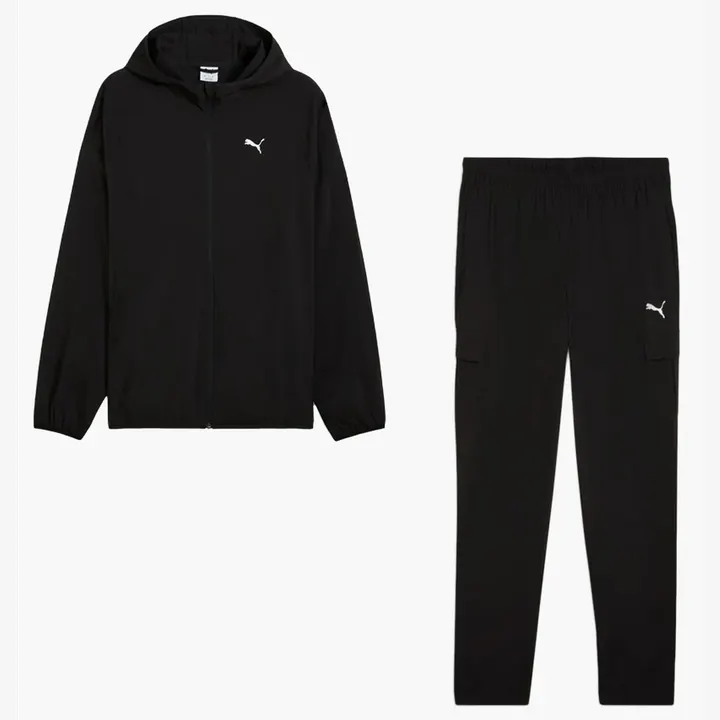 Puma 526014-01&526136-01