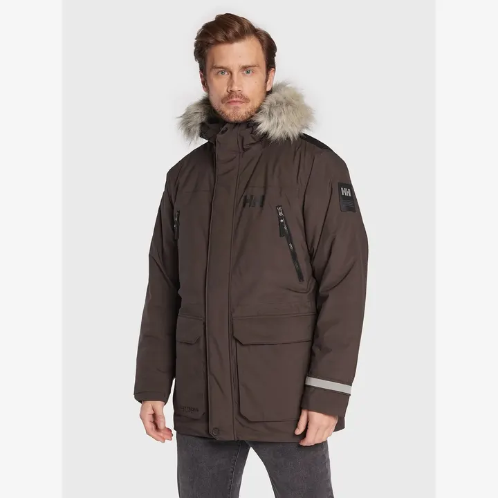 Куртка Чоловіча Helly Hansen Reine Parka 53630-755