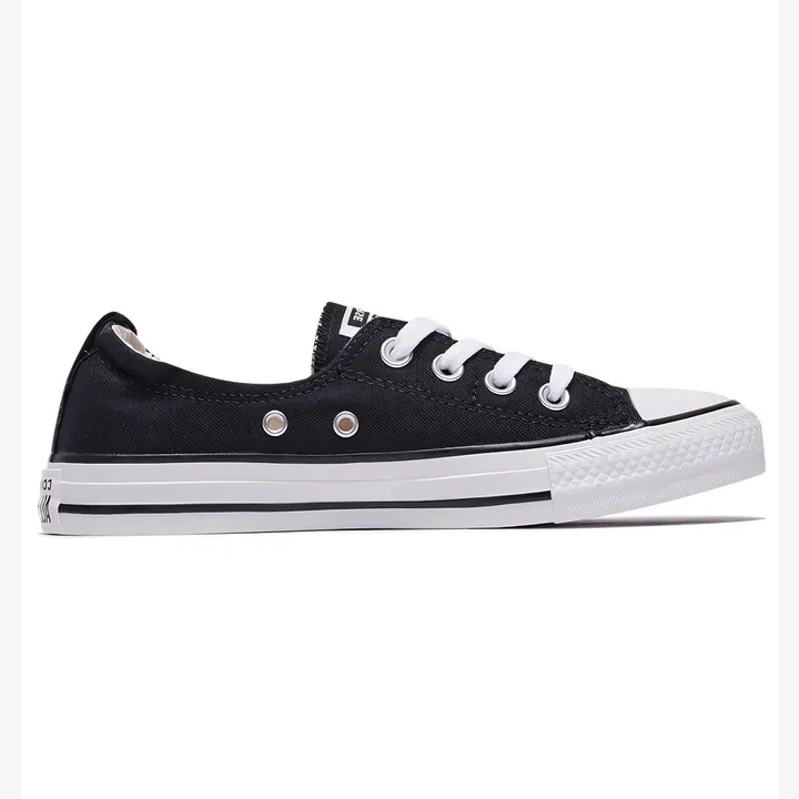 Кеди Жіночі Converse Chuck Taylor All Stars Shoreline 537081С