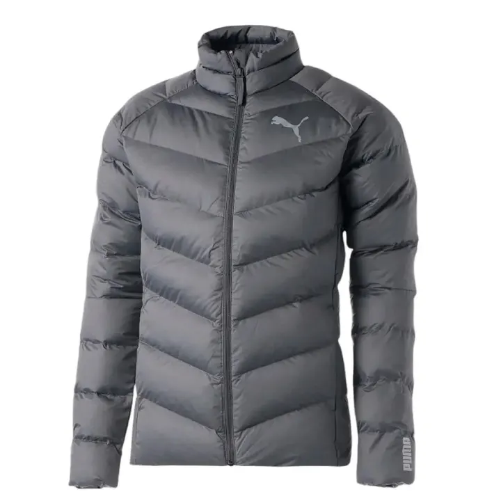 Куртка Чоловіча Puma Warmcell Lightweight Men's Jacket 587699-09