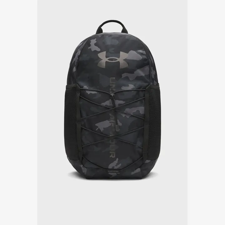 Рюкзак Чоловічий Under Armour Hustle Sport 6.0 6000397-002