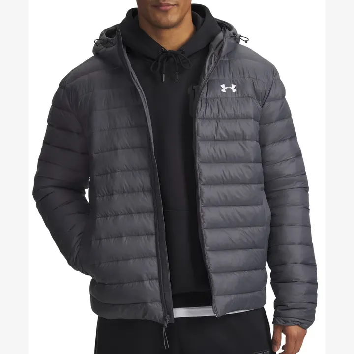 Куртка Under Armour UA Sportswear Ins Jkt 6006363-025