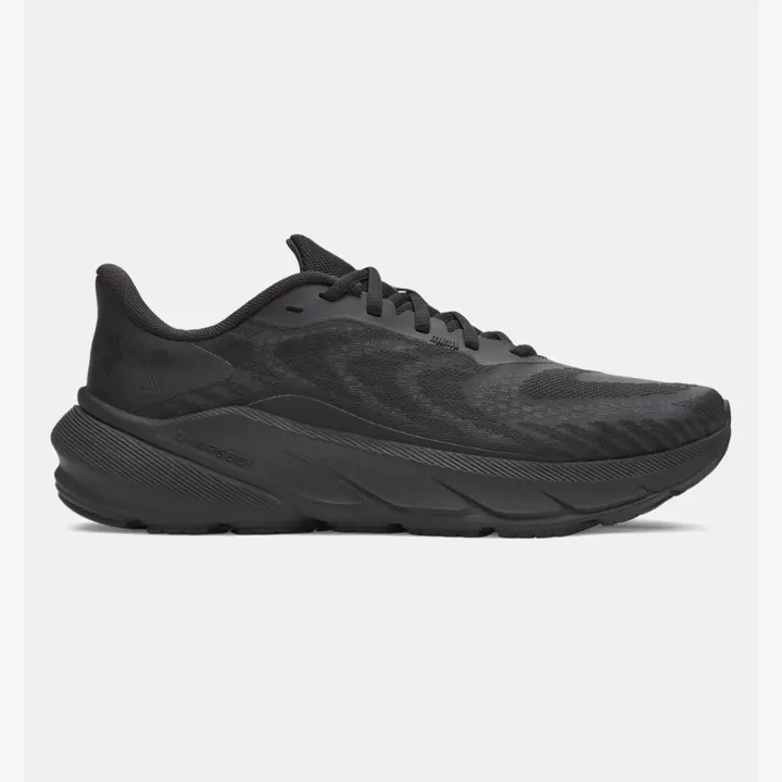 Кросівки Чоловічі Under Armour Turbulence 3 6006717-003