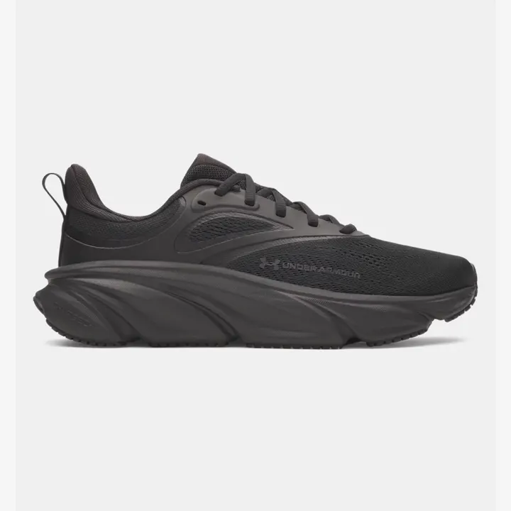 Кросівки Чоловічі Under Armour Charged+ Rogue 6 6006719-002