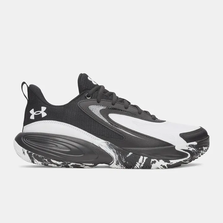 Кросівки Чоловічі Under Armour Lockdown 8 6009400-001