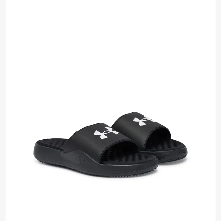 Кросівки Under Armour Ignite Pro 8 Fix Black 6010383-004