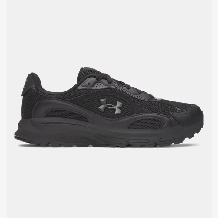 Кросівки Чоловічі Under Armour Tech Runner 6011293-001