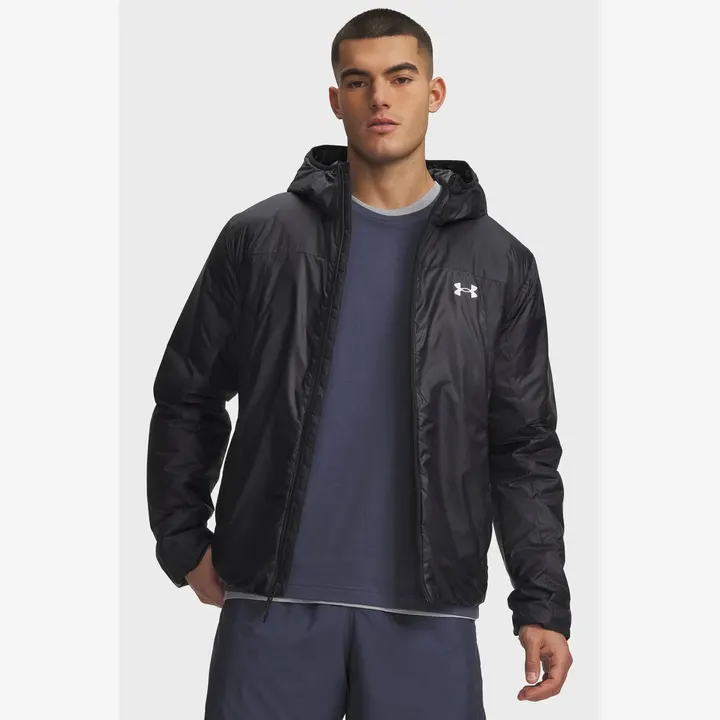 Куртка Чоловіча Under Armour Venture Hybrid 6011591-001