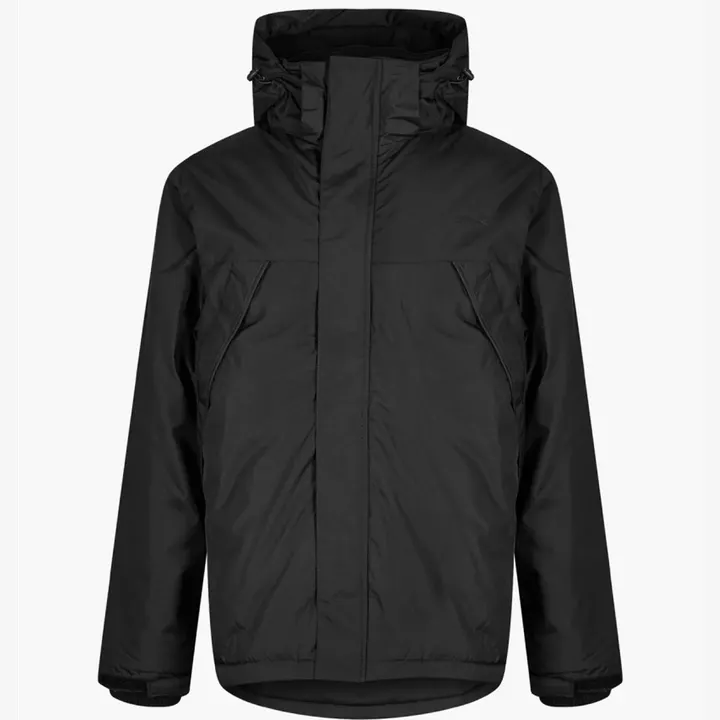 Куртка Чоловіча Slazenger Weather Black 602006-03