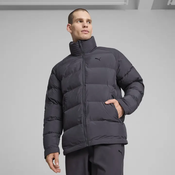 Куртка Чоловіча Puma Mono Jacket 626469-69