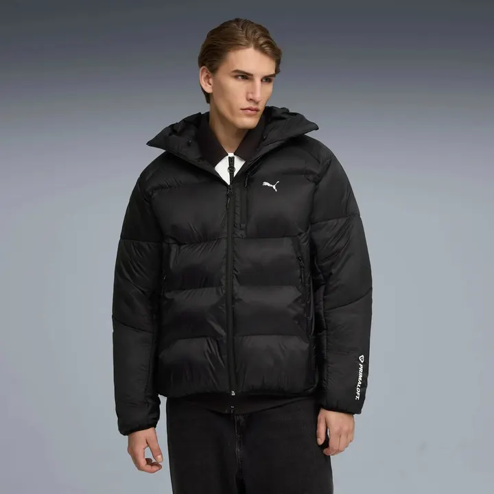 Куртка Чоловіча Pumatech Primaloft Puffer 632165-01