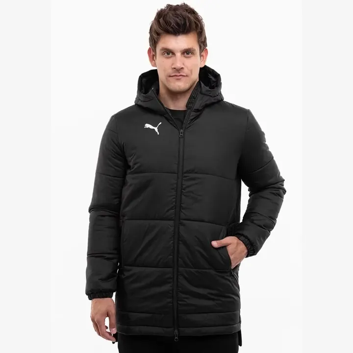 Куртка Чоловіча Puma Bench 657268-03