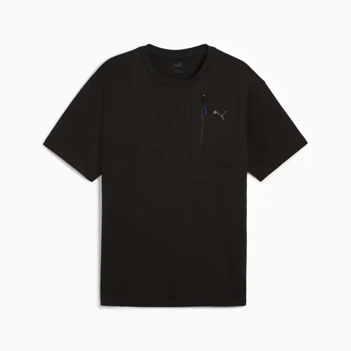 Футболка Чоловіча Puma Open Road Tee 681651-01