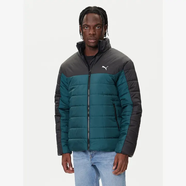 Куртка Чоловіча Puma Essentials Padded 685210-75
